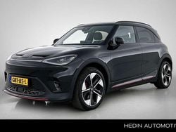 Zwart Gebruikt 2024 Smart #1 Brabus SUV | € 33.900 (Goede deal)