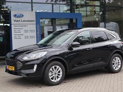 Zwart Gebruikt 2024 Ford Kuga Titanium SUV | € 33.890 (Goede deal)