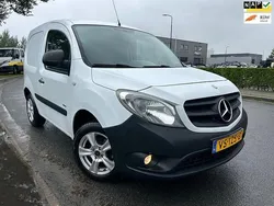 Wit Gebruikt 2015 Mercedes Citan 108 Van | € 3.745 (Goede deal)