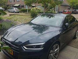 Grijs Gebruikt 2019 Audi A5 Proline Coupé | € 23.450 (Goede deal)