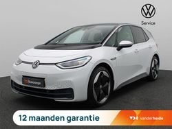 Wit Gebruikt 2020 VW ID.3 Comfortline Hatchback | € 22.900 (Iets duurder)