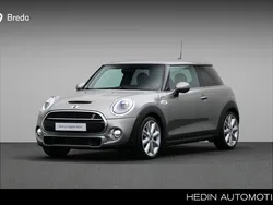 Zilver Gebruikt 2019 Mini Cooper S Business Hatchback | € 24.880 (Eerlijke prijs)