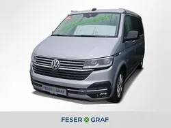 Zilver Gebruikt 2023 VW T6.1 Ocean Van | € 137.417