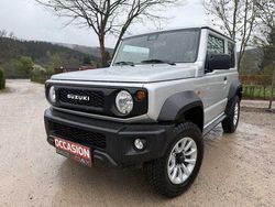 Grijs Gebruikt 2021 Suzuki Jimny GL SUV | € 28.100 (Eerlijke prijs)