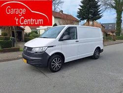 Wit Gebruikt 2020 VW T6.1 Van | € 18.499 (Goede deal)