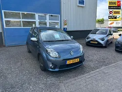 Blauw Gebruikt 2011 Renault Twingo Night&Day Hatchback | € 4.950 (Eerlijke prijs)