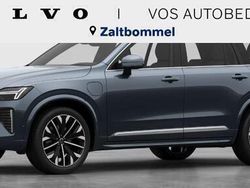 Blauw Nieuw 2025 Volvo XC90 Ultra SUV | € 107.765