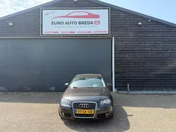 Grijs Gebruikt 2006 Audi A3 Sportback Ambition Hatchback | € 3.250 (Eerlijke prijs)