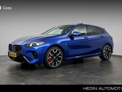Blauw Gebruikt 2024 BMW 120 M Sport Hatchback | € 44.880