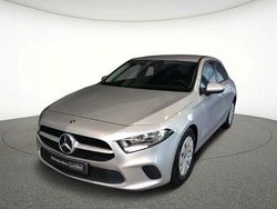 Zilver Gebruikt 2019 Mercedes A160 Hatchback | € 20.000 (Eerlijke prijs)