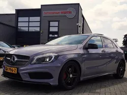 Rood Gebruikt 2012 Mercedes A45 AMG AMG Hatchback | € 14.995