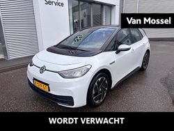 Wit Gebruikt 2020 VW ID.3 Hatchback | € 18.400 (Eerlijke prijs)