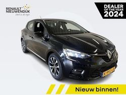 Noir etoilé gne Gebruikt 2020 Renault Clio V Zen Hatchback | € 11.445 (Eerlijke prijs)