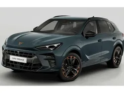 Fiord blue Nieuw 2025 Cupra Terramar VZ SUV | € 51.185 (Goede deal)