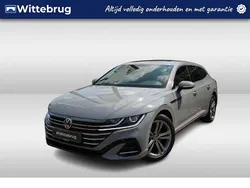 Grijs Gebruikt 2022 VW Arteon R-line Stationwagen | € 34.450 (Eerlijke prijs)