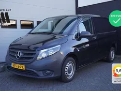 Zwart Gebruikt 2020 Mercedes Vito MPV | € 15.900 (Super prijs)