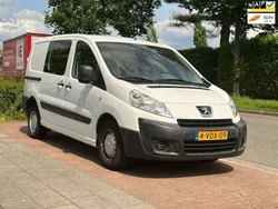 Gebruikt 2009 Peugeot Expert Van | € 3.950 (Eerlijke prijs)