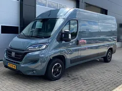 Grijs Gebruikt 2023 Fiat Ducato Van | € 27.950 (Eerlijke prijs)
