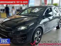 Grijs Gebruikt 2021 Kia XCeed 2 SUV | € 19.799 (Eerlijke prijs)