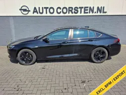 Zwart, metallic lak Gebruikt 2018 Opel Insignia Edition Hatchback | € 9.495 (Goede deal)