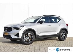 Grijs Gebruikt 2025 Volvo XC40 Plus SUV | € 44.900 (Eerlijke prijs)