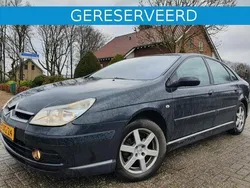 Grijs Gebruikt 2006 Citroën C5 Prestige Hatchback | € 1.595 (Eerlijke prijs)