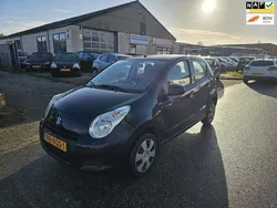 Zwart Gebruikt 2010 Suzuki Alto Comfort+ Hatchback | € 2.500 (Iets duurder)