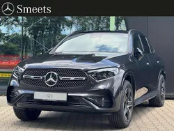 Grijs, metallic lak Nieuw 2025 Mercedes GLC400d Sport Edition SUV | € 79.352 (Super prijs)