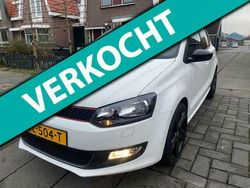 Wit Gebruikt 2011 VW Polo GTI Hatchback | € 7.999
