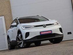 Wit Gebruikt 2023 VW ID.4 Pro Performance SUV | € 42.950 (Duur)