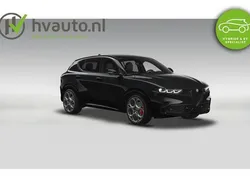 Zwart Gebruikt 2024 Alfa Romeo Tonale Veloce SUV | € 38.750 (Eerlijke prijs)