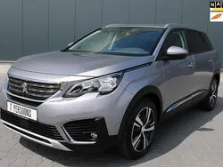 Grijs Gebruikt 2018 Peugeot 5008 Allure MPV | € 17.950 (Goede deal)