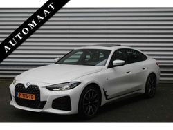 Wit Gebruikt 2022 BMW 420 Gran Coupé Comfort Edition Coupé | € 39.950 (Duur)
