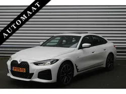 Wit Gebruikt 2022 BMW 420 Gran Coupé Comfort Edition Coupé | € 41.950 (Duur)