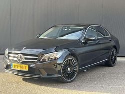 Gebruikt 2021 Mercedes C300 Sedan | € 31.999