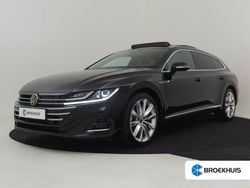 Zwart Gebruikt 2023 VW Arteon Business Stationwagen | € 40.695 (Iets duurder)