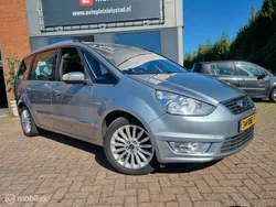 Grijs Gebruikt 2012 Ford Galaxy Titanium MPV | € 6.950 (Eerlijke prijs)