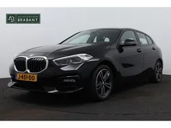 Zwart Gebruikt 2020 BMW 118 Executive Hatchback | € 17.995 (Eerlijke prijs)
