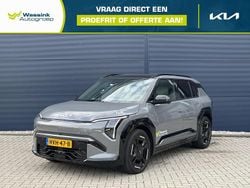 Grijs Gebruikt 2025 Kia EV3 2 SUV | € 46.990 (Duur)