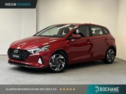 Rood Gebruikt 2023 Hyundai i20 Comfort Hatchback | € 17.890 (Goede deal)