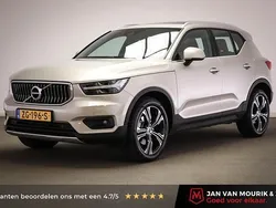Bruin Gebruikt 2019 Volvo XC40 Inscription SUV | € 34.195 (Eerlijke prijs)