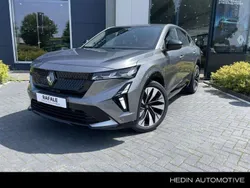 Grijs Nieuw 2025 Renault Rafale Techno SUV | € 47.895 (Super prijs)