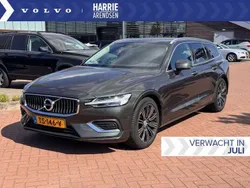 Grijs Gebruikt 2018 Volvo V60 Inscription Stationwagen | € 24.899 (Eerlijke prijs)