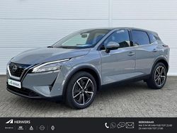 Grijs Gebruikt 2024 Nissan Qashqai Tekna SUV | € 31.985 (Goede deal)
