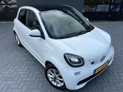 Wit Gebruikt 2019 Smart ForFour Electric Drive Brabus Hatchback | € 8.700 (Eerlijke prijs)