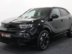 Zwart Gebruikt 2025 Opel Mokka SUV | € 30.950 (Duur)