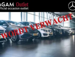 Blauw Gebruikt 2019 Mercedes CLA180 Business Sedan | € 22.995 (Super prijs)