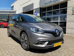 Grijs Gebruikt 2021 Renault Grand Scénic IV Business MPV | € 23.950 (Eerlijke prijs)