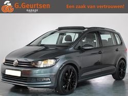 Grijs Gebruikt 2020 VW Touran Comfortline MPV | € 22.900 (Goede deal)