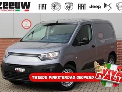 Fiat e-Doblò